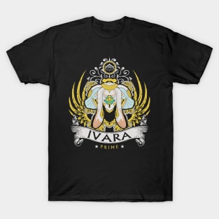 IVARA - LIMITED EDITION T-Shirt